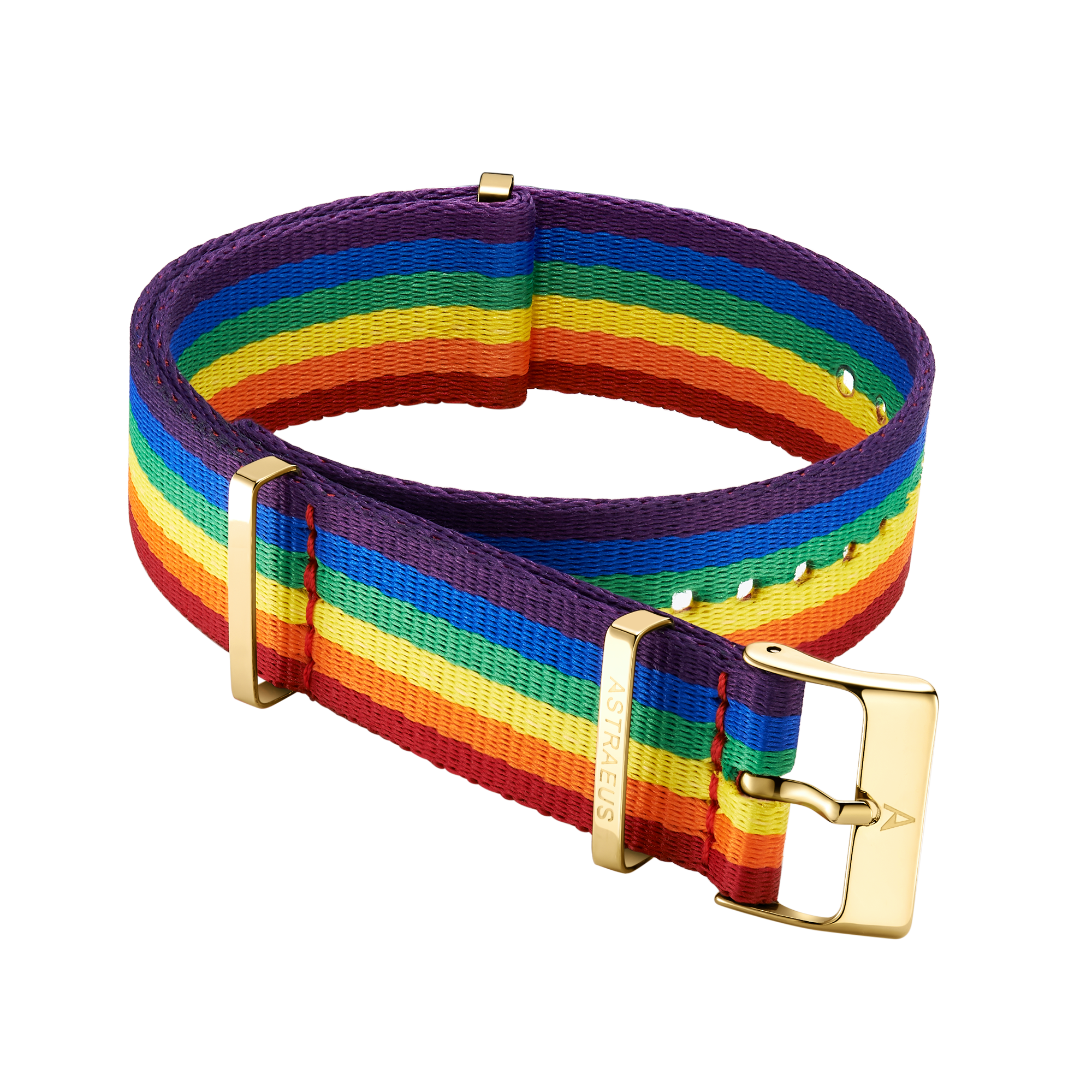 Gold-Rainbow-Strap