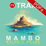 F9 TRAX Mambo Manual download