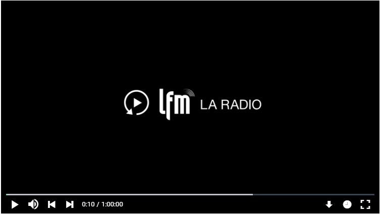 baabuk LFM Radio