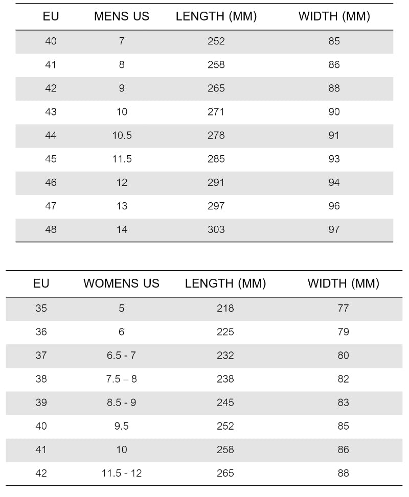 sizes us to eu shoes - 54% remise - www 