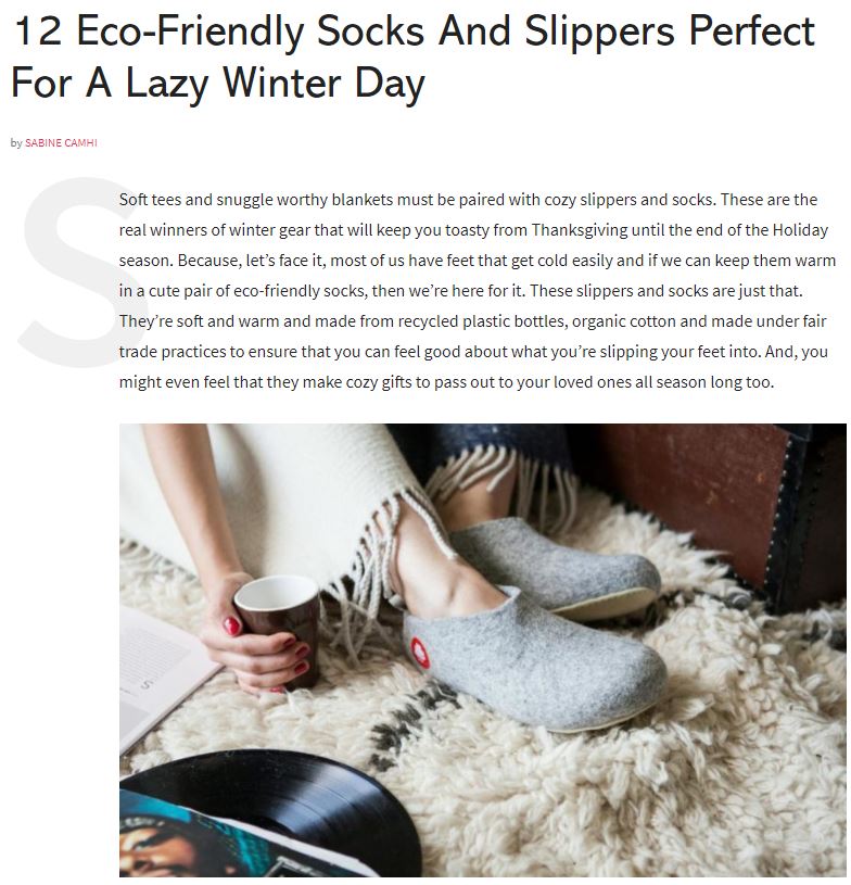 baabuk slippers review