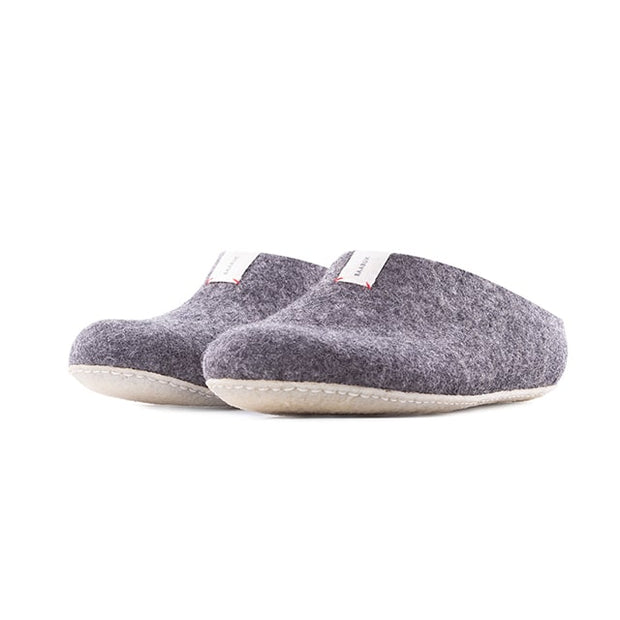 baabuk slippers review