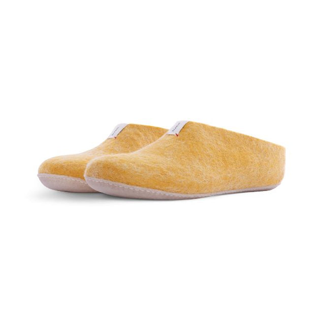 baabuk slippers review