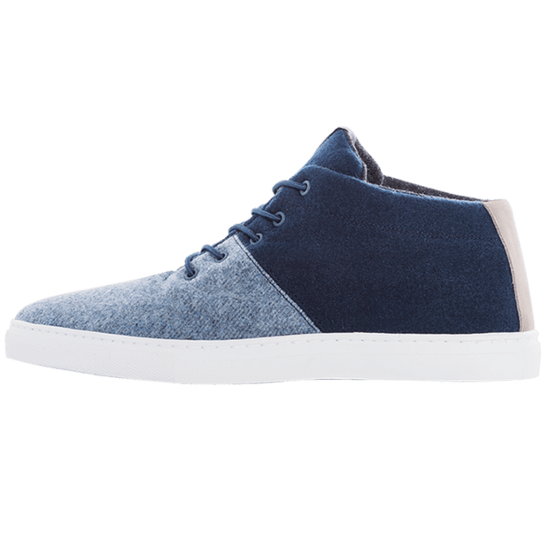 Baabuk - Wool Sneakers \u0026 Wool Slippers 