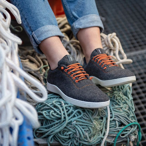 baabuk urban wooler sneakers