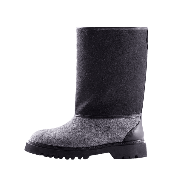 baabuk boots