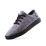 baabuk wool sneaker