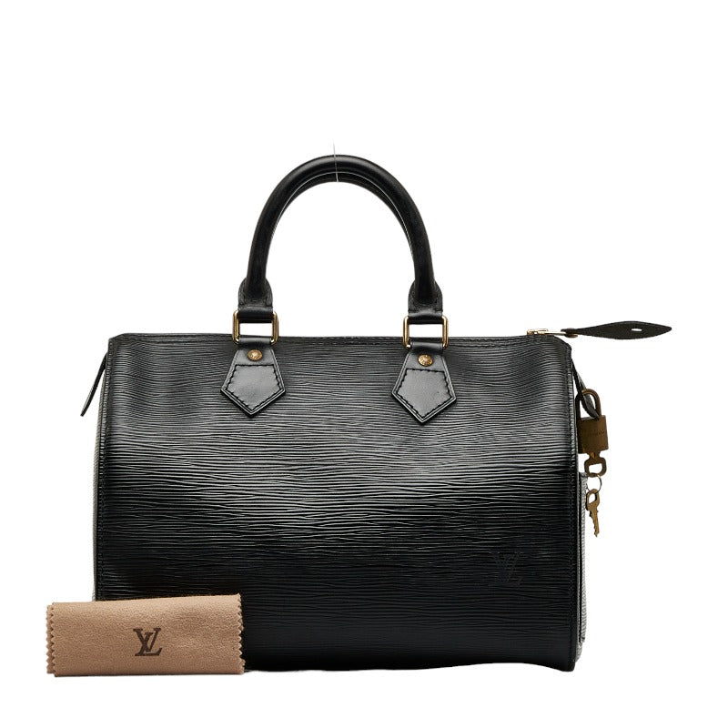 Authentic LOUIS VUITTON N41533 Damier Azur Speedy 30 Handbag PVC/leath -  clothing & accessories - by owner - apparel