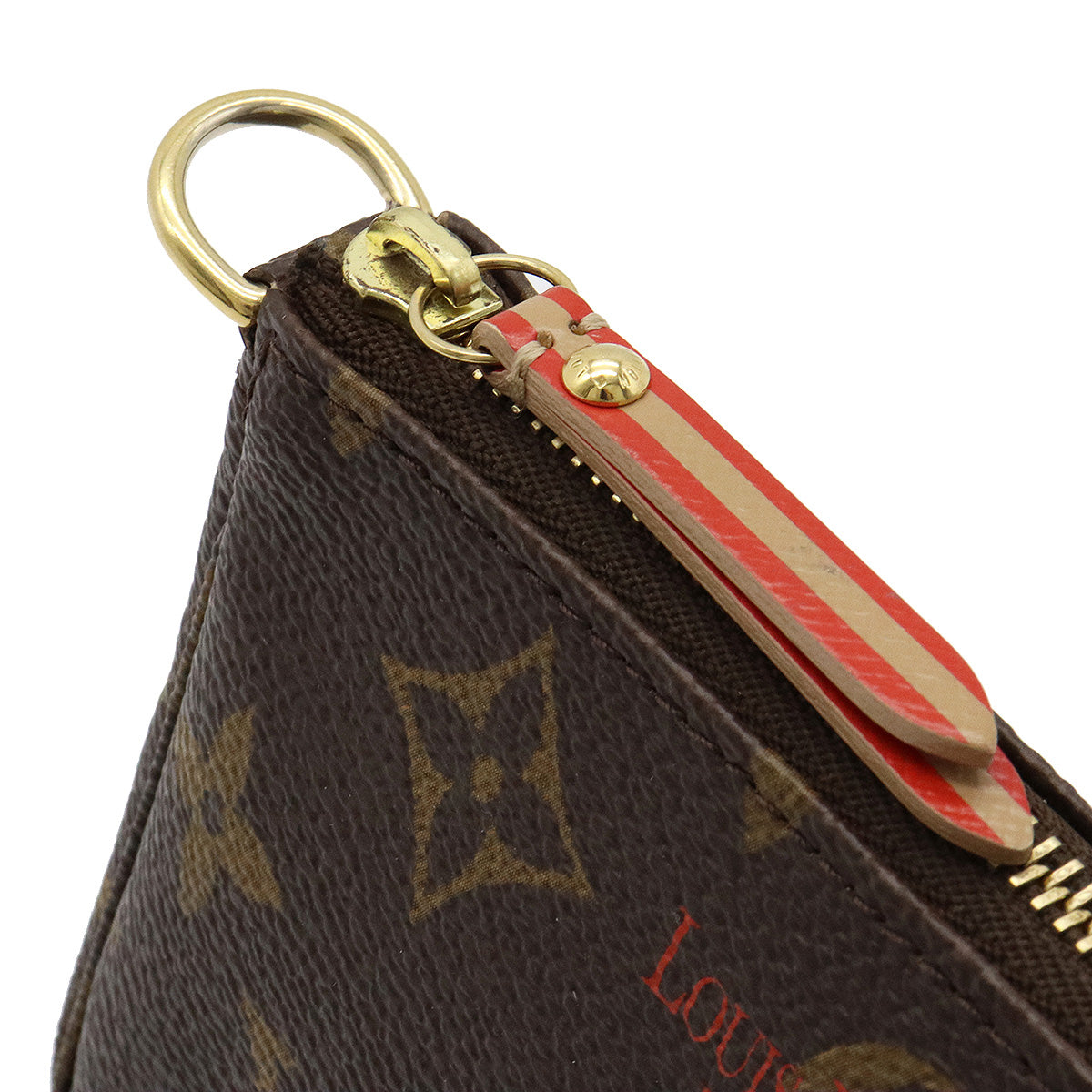 Louis Vuitton Epi Sac De Paul PM Shoulder Bag M80203 – Timeless Vintage  Company