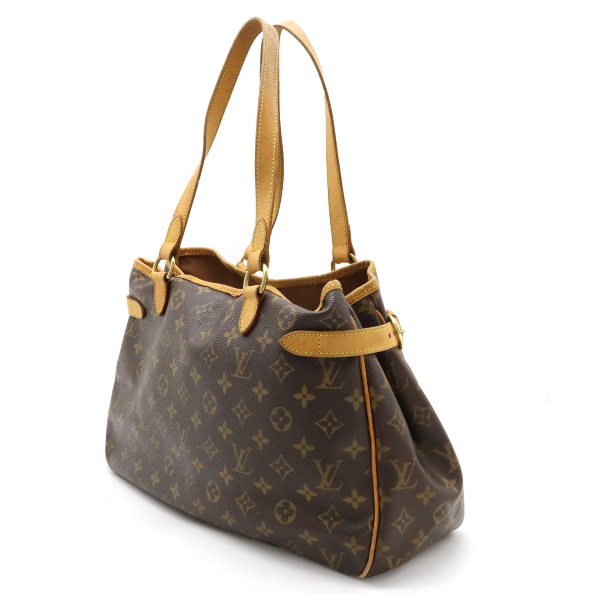 Louis Vuitton Saleya MM N51182 – Timeless Vintage Company