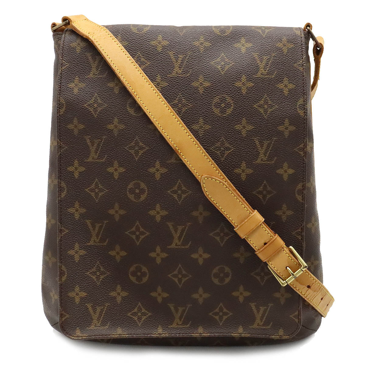 Louis Vuitton Porte Document Voyage Business Bag – Timeless