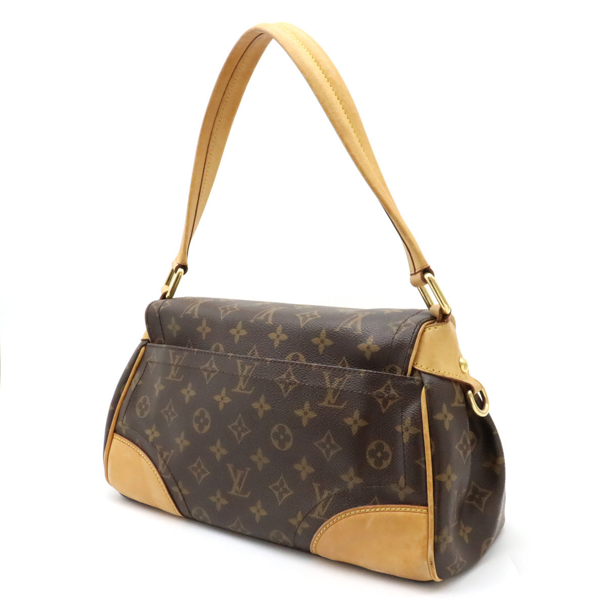 Louis Vuitton Monceau 28 M51185 – Timeless Vintage Company