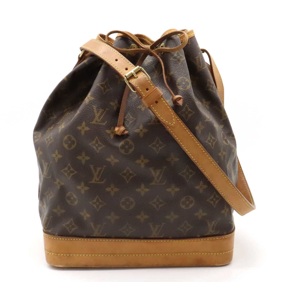 Louis Vuitton Beverly Business Bag M51120 – Timeless Vintage Company