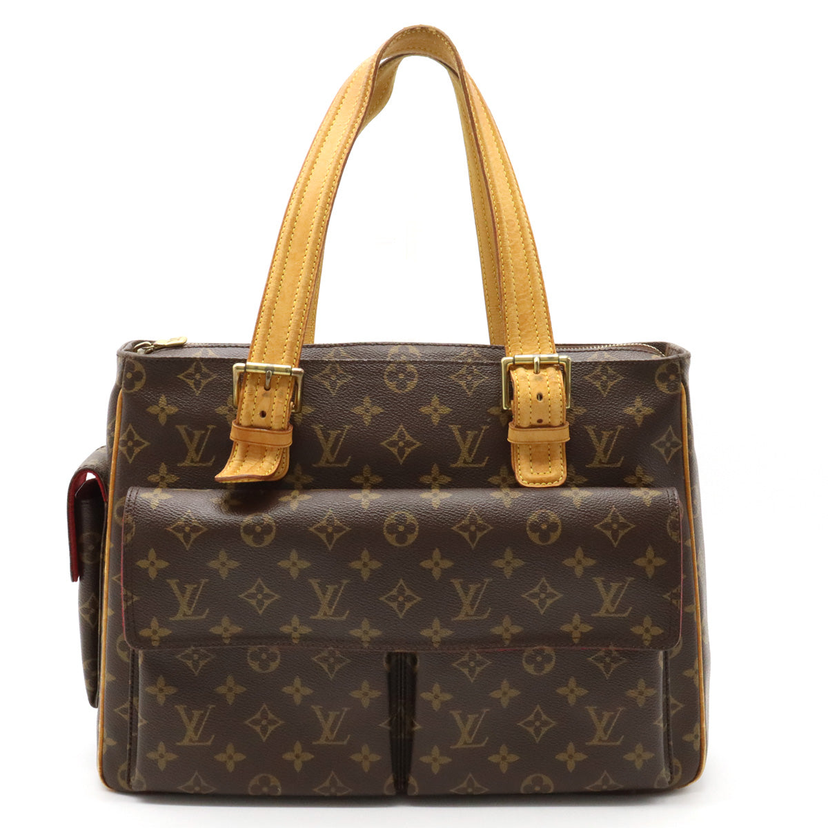 Louis Vuitton Monceau 28 M51185 – Timeless Vintage Company