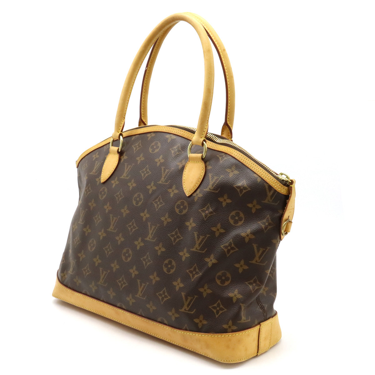 Louis Vuitton Trocadero 23 Borneo Green Epi M52314 – Timeless