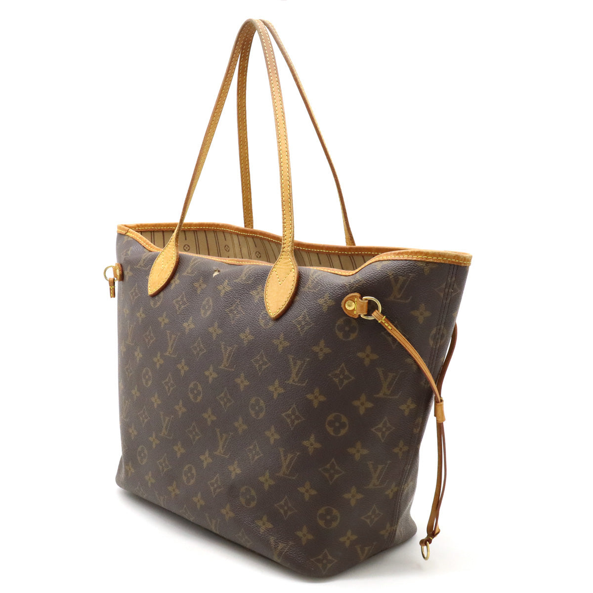 Louis Vuitton Monogram Spontini M47500 – Timeless Vintage Company