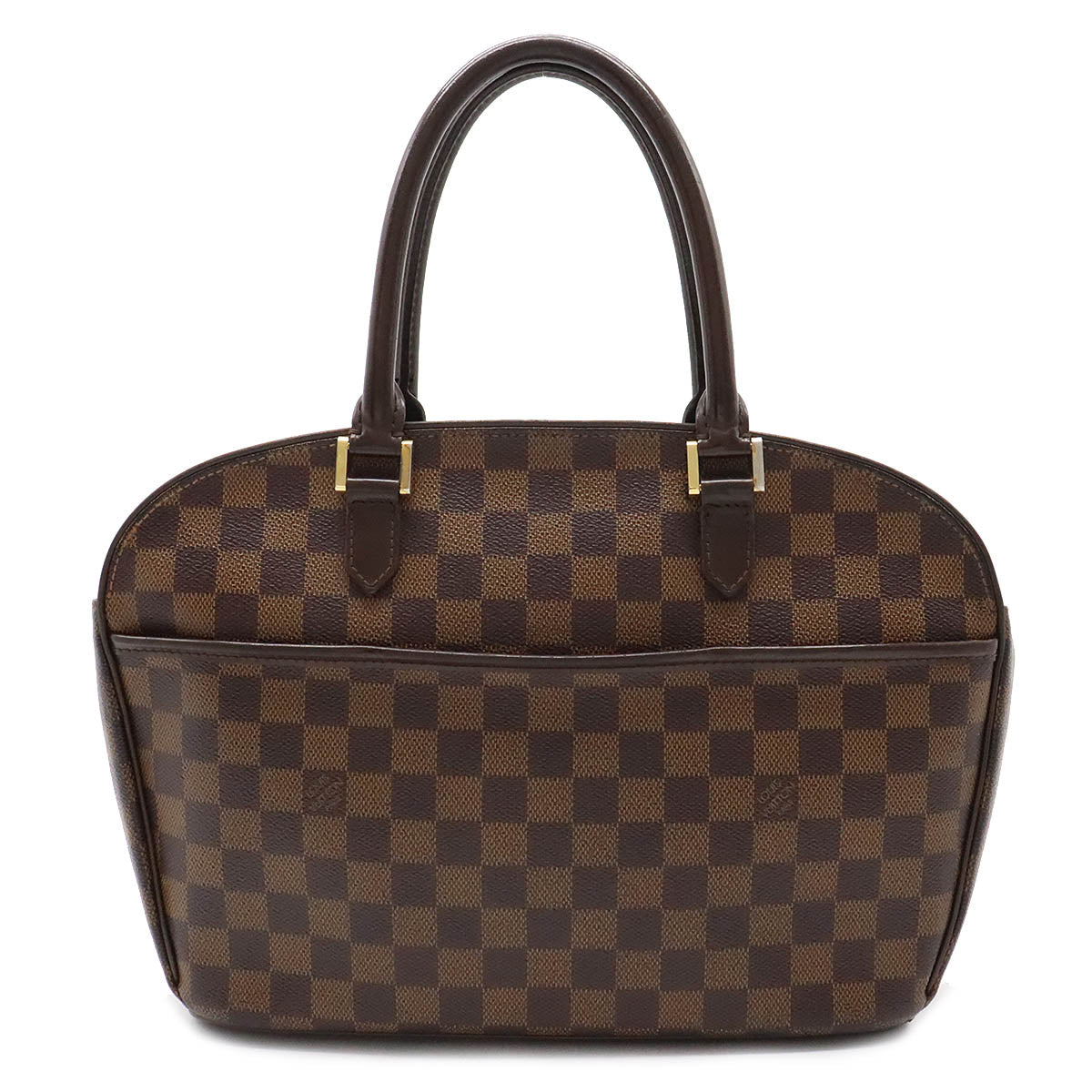 LOUIS VUITTON Monogram Noe Shoulder Bag M42224 LV Auth 35803