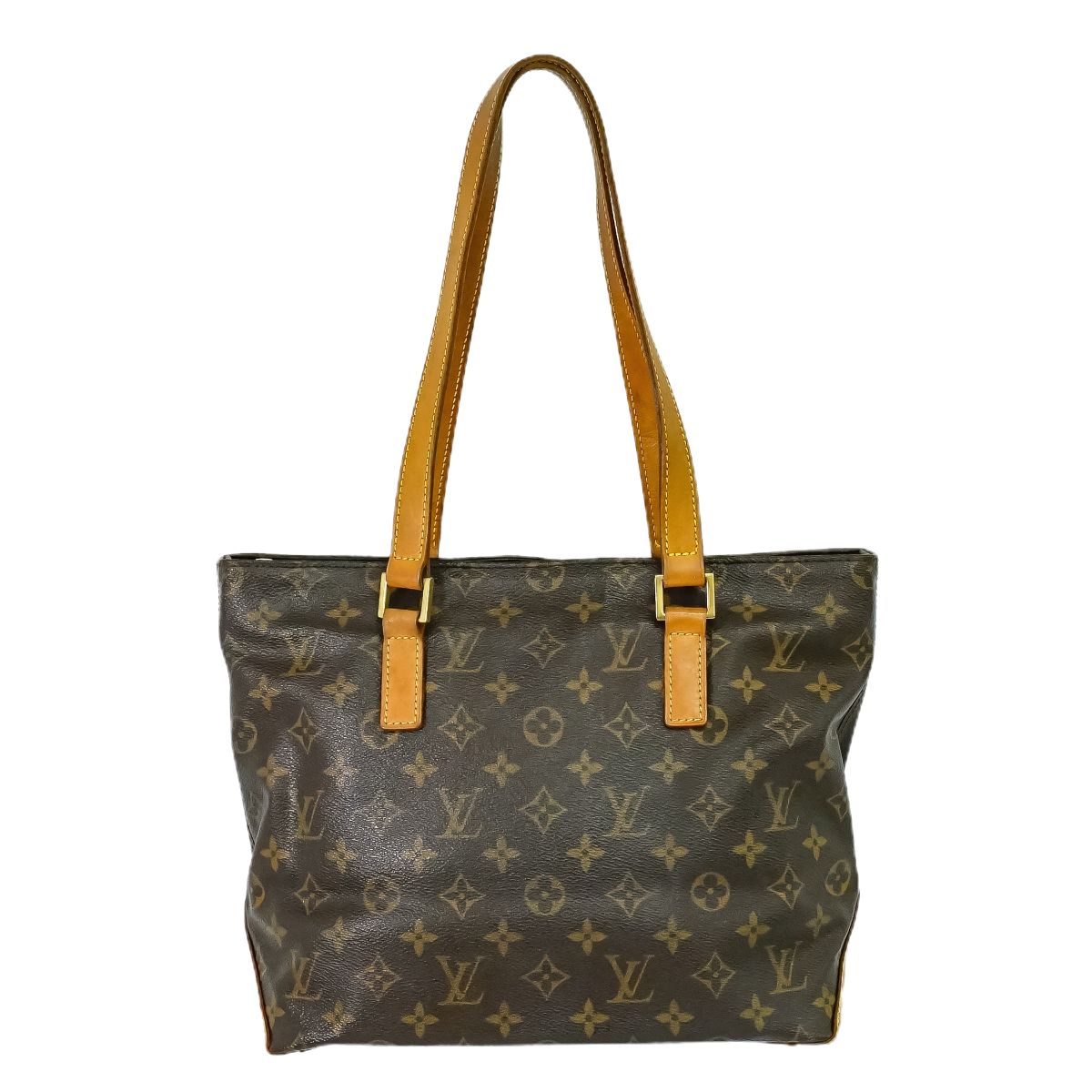 Louis Vuitton Popincourt Haut Shoulder Bag Monogram M40007 – Timeless  Vintage Company