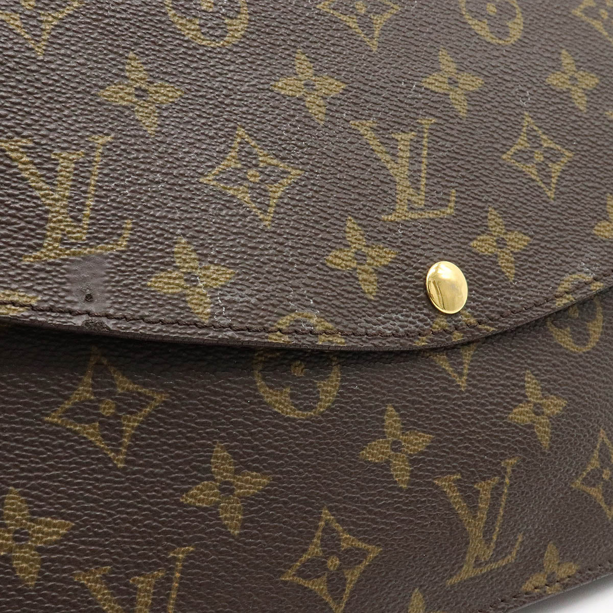 Louis Vuitton Etoile City Shoulder Bag M41453 – Timeless Vintage