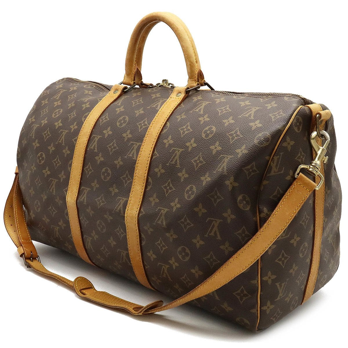 Authenticated Used Louis Vuitton Damier Neverfull PM N41359 Tote