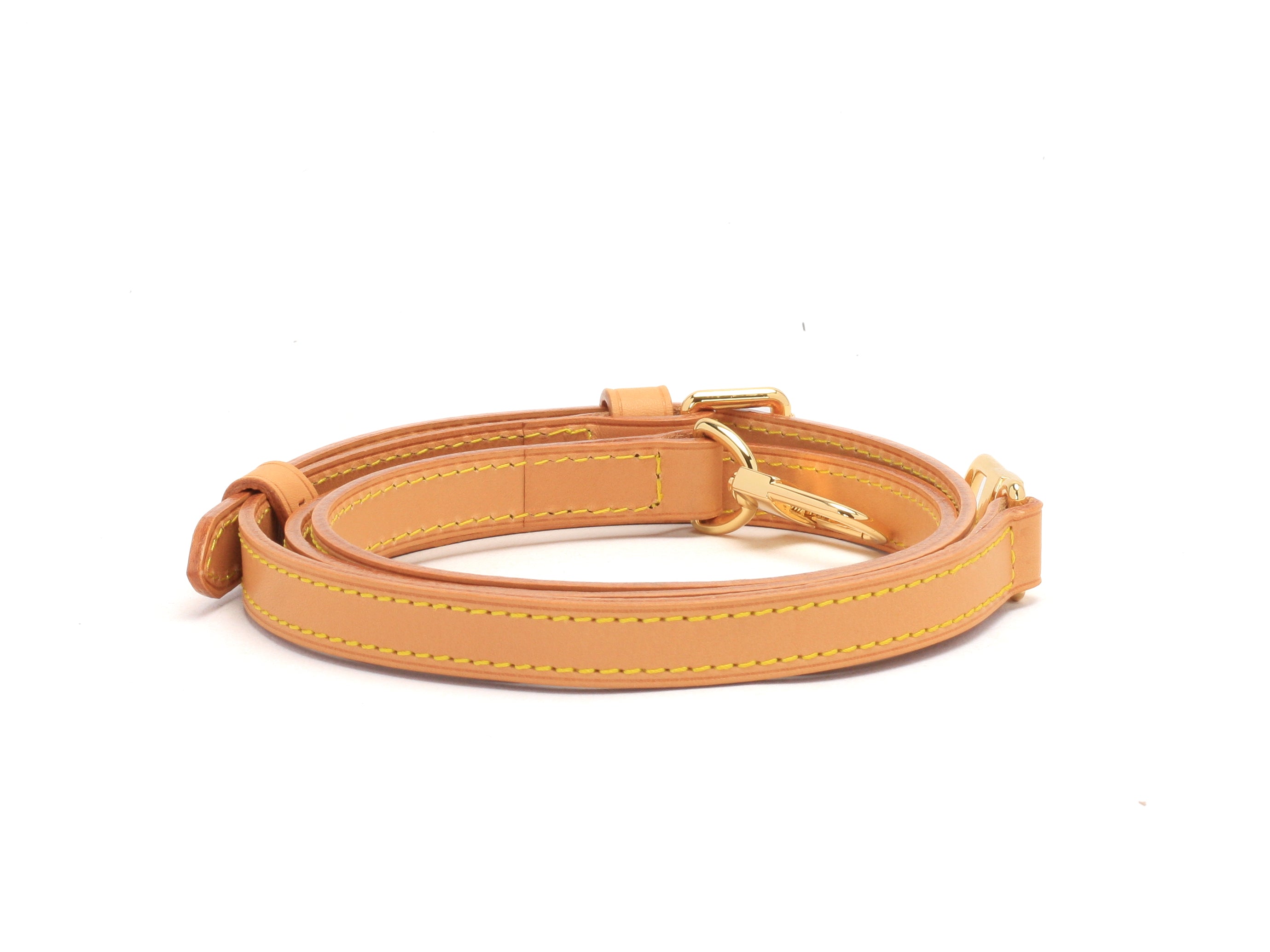 OULARIO Vachetta Leather Replacement Strap for Keep All 45 50 55 Speedy 40  (vachetta strap), Vachetta Strap, S : : Fashion