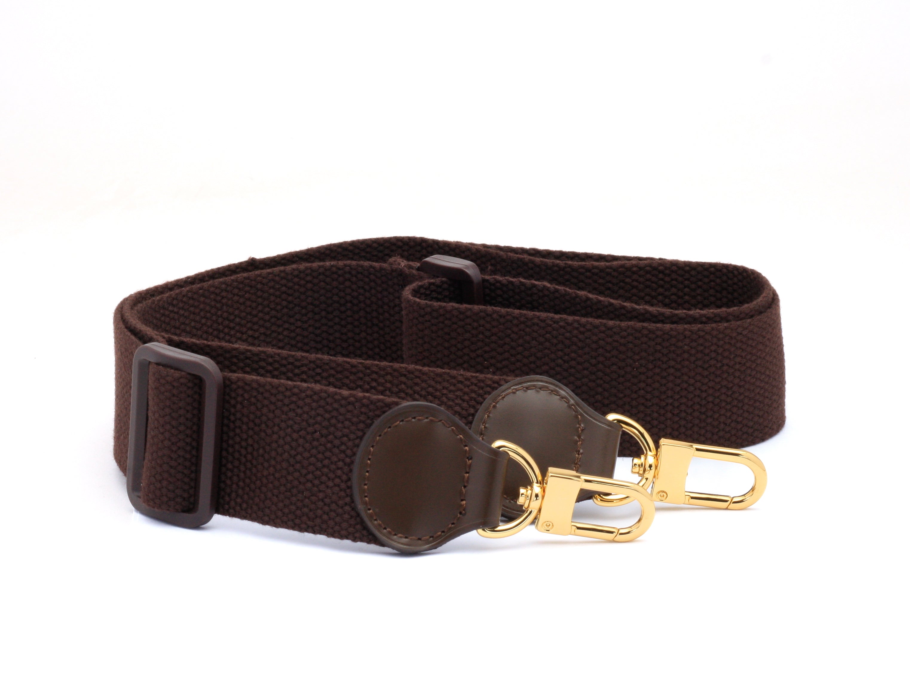 Louis Vuitton Florentine Strap – Timeless Vintage Company