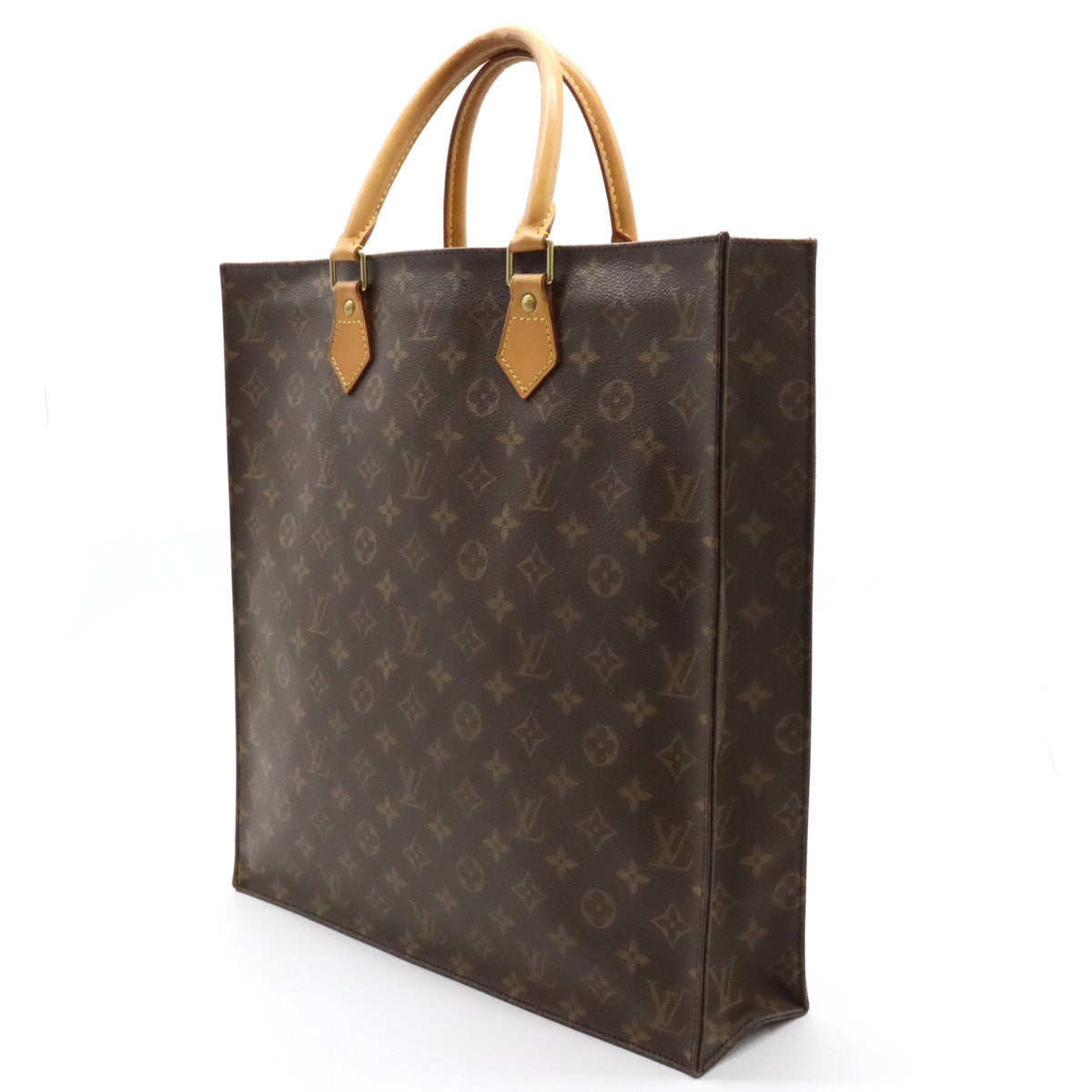 Louis Vuitton Black EPI Sac Plat PM w/ Strap