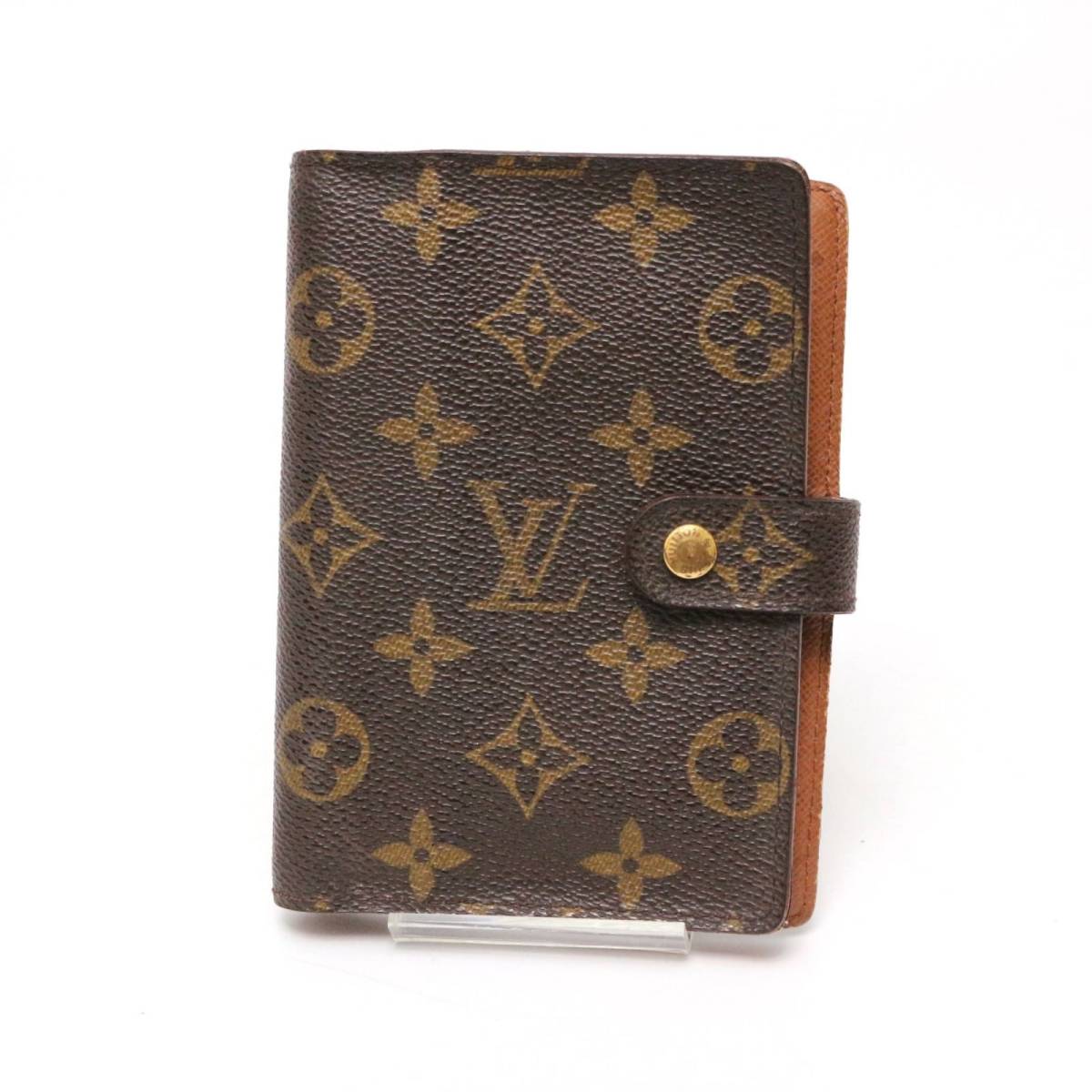 Louis Vuitton Portefeuille Sarah Long Wallet – Timeless Vintage Company
