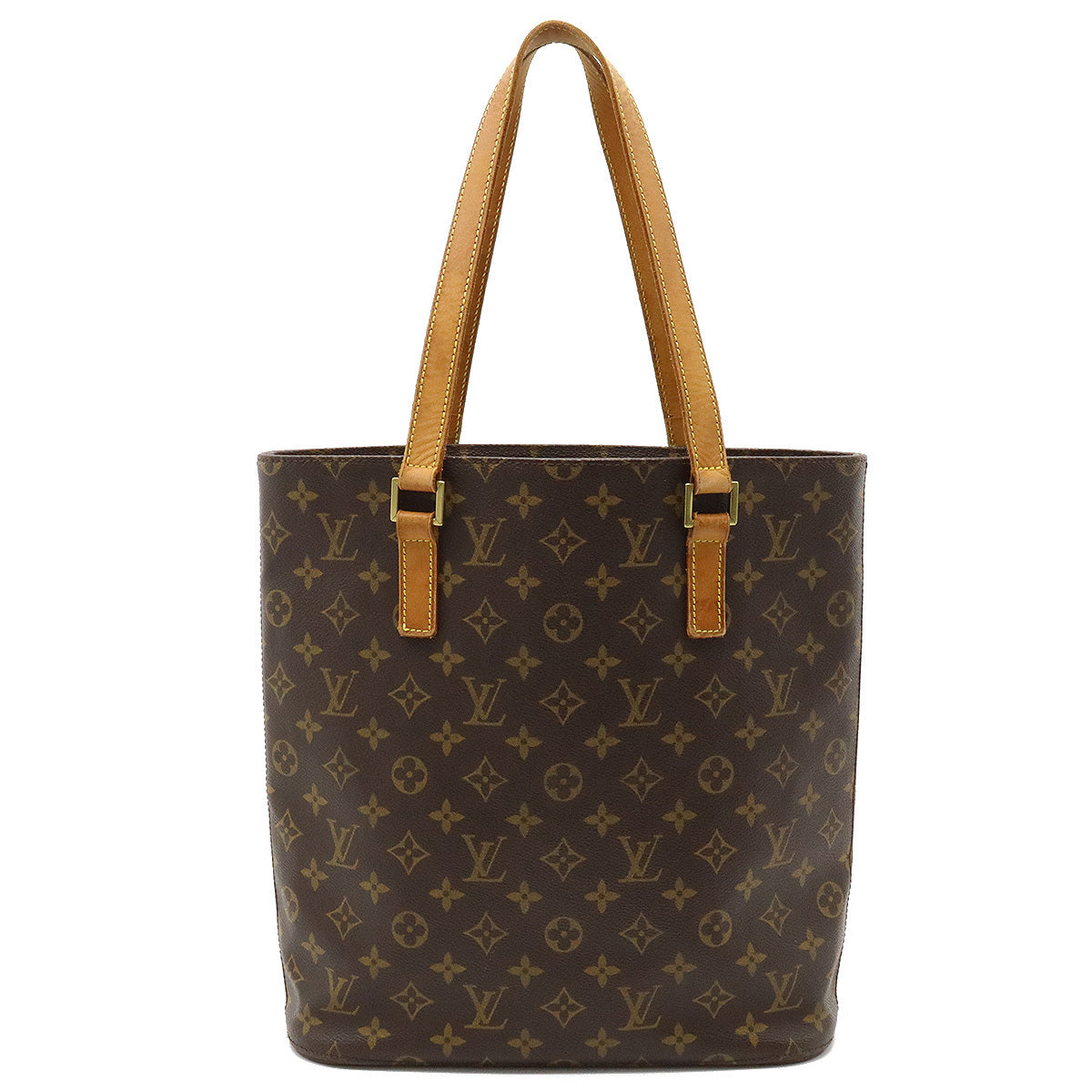 Louis Vuitton Monogram Viva Cite GM M51163 Shoulder Bag Brown Canvas -  ShopperBoard