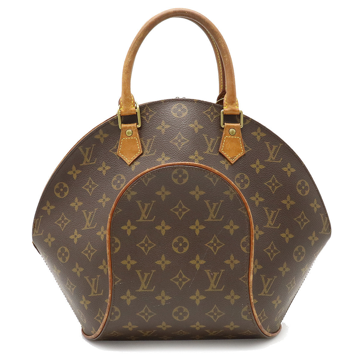 Louis Vuitton Alma PM Yellow Epi M52149 – Timeless Vintage Company