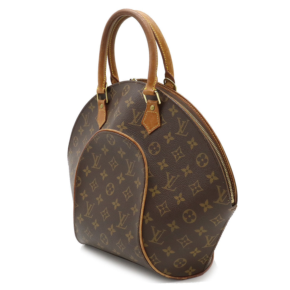 What's In My Bag: LV Ellipse PM 