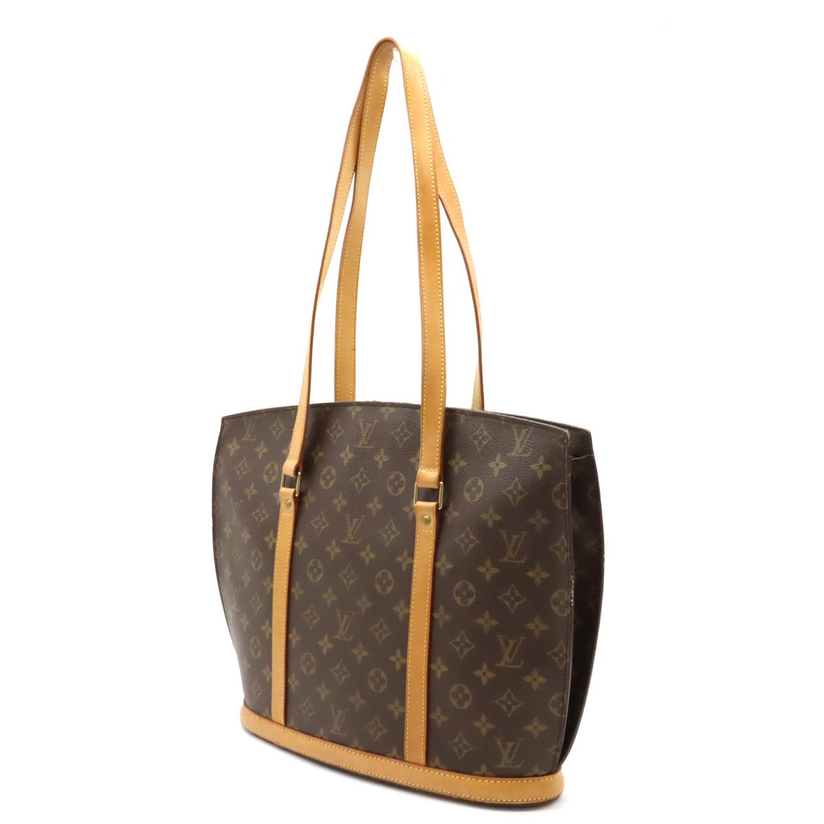 Louis Vuitton, Bags, Louis Vuitton Babylone Monogram