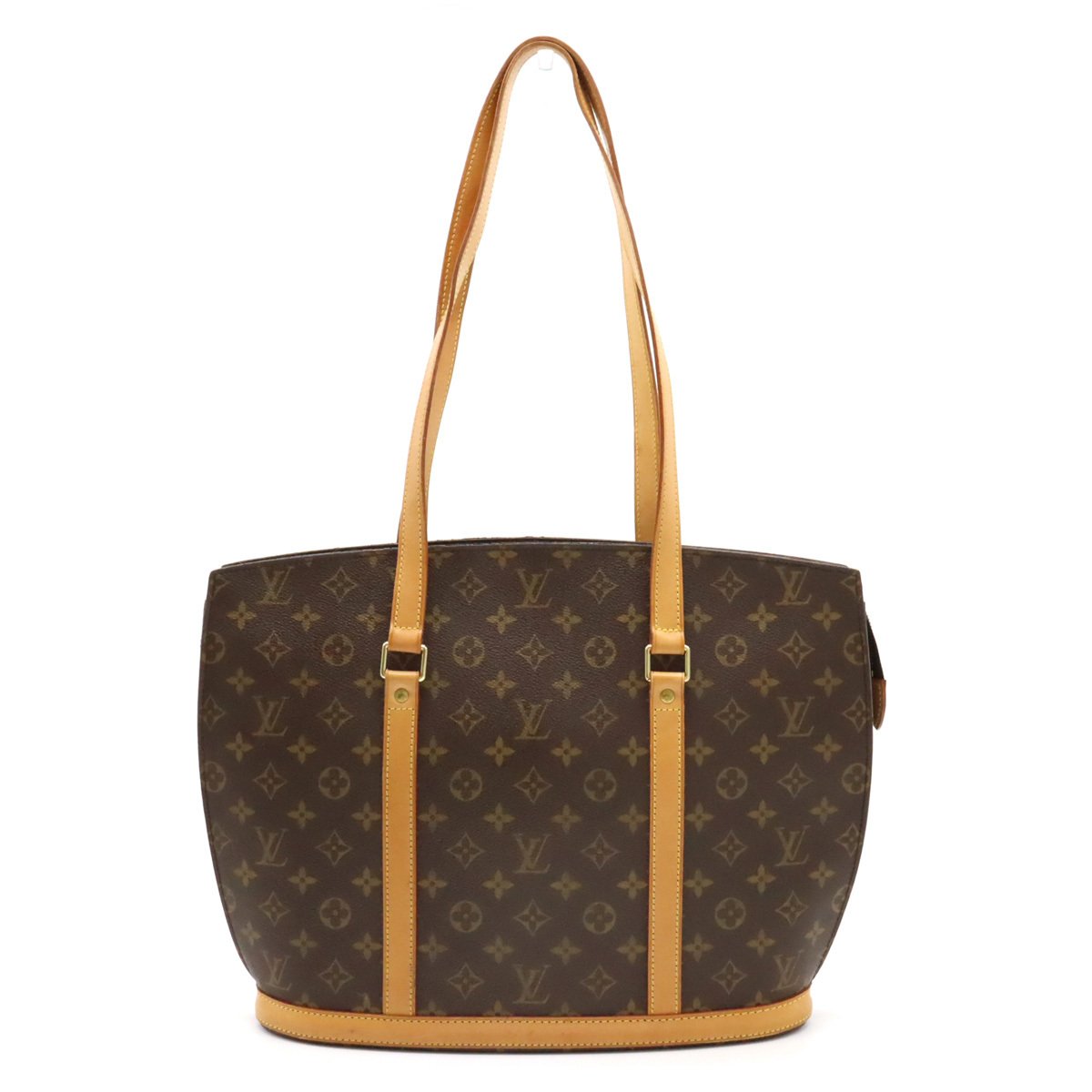 Louis Vuitton Babylone – The Brand Collector