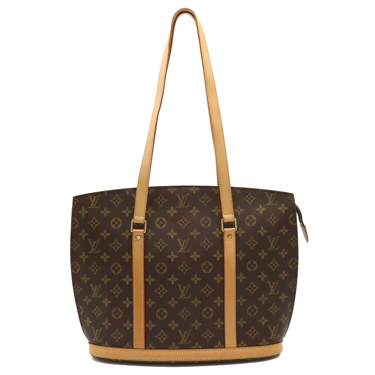 Authenticated Used Louis Vuitton Speedy 35 Monogram M41524 Handbag