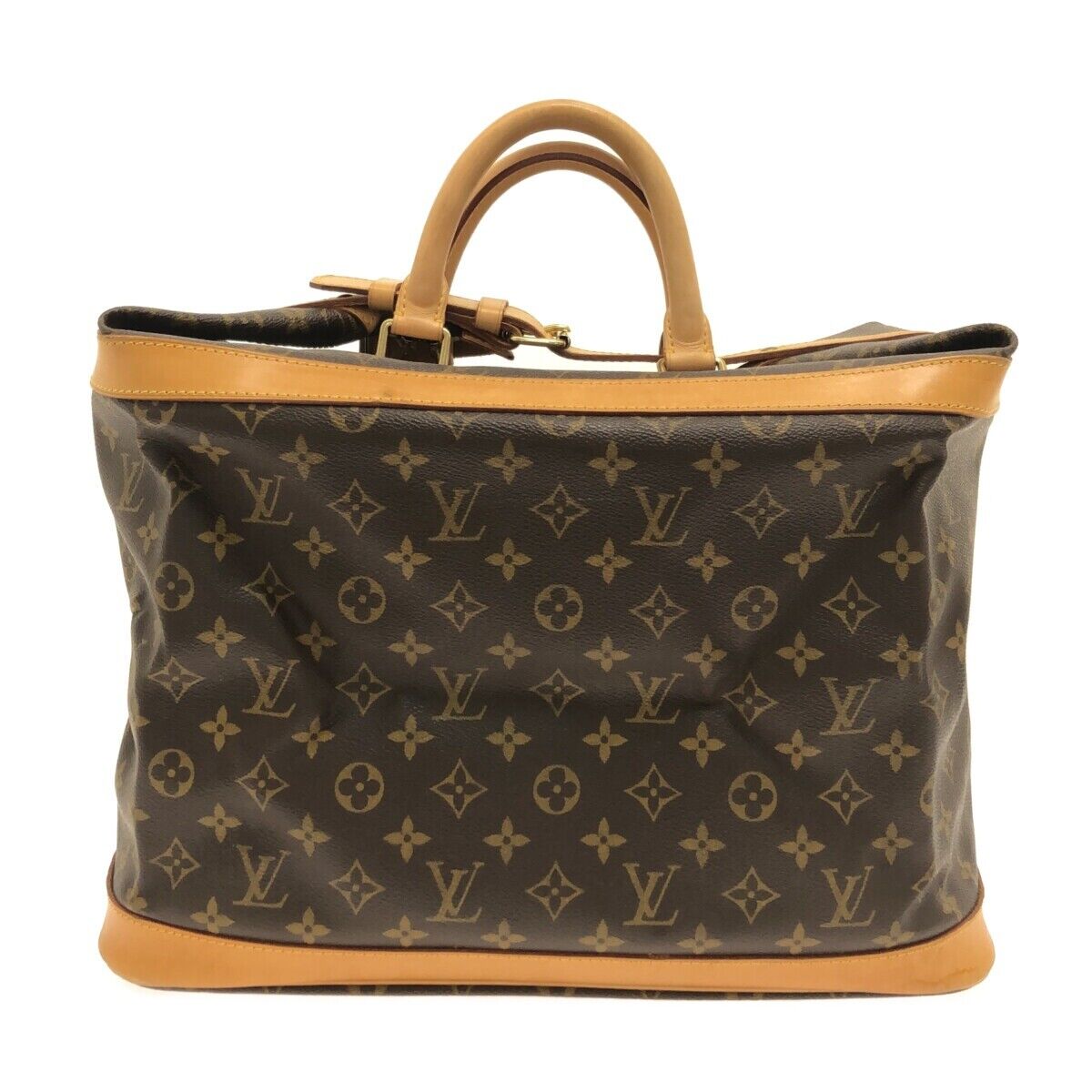 Louis Vuitton Damier Azur Stresa PM N42220 – Timeless Vintage Company