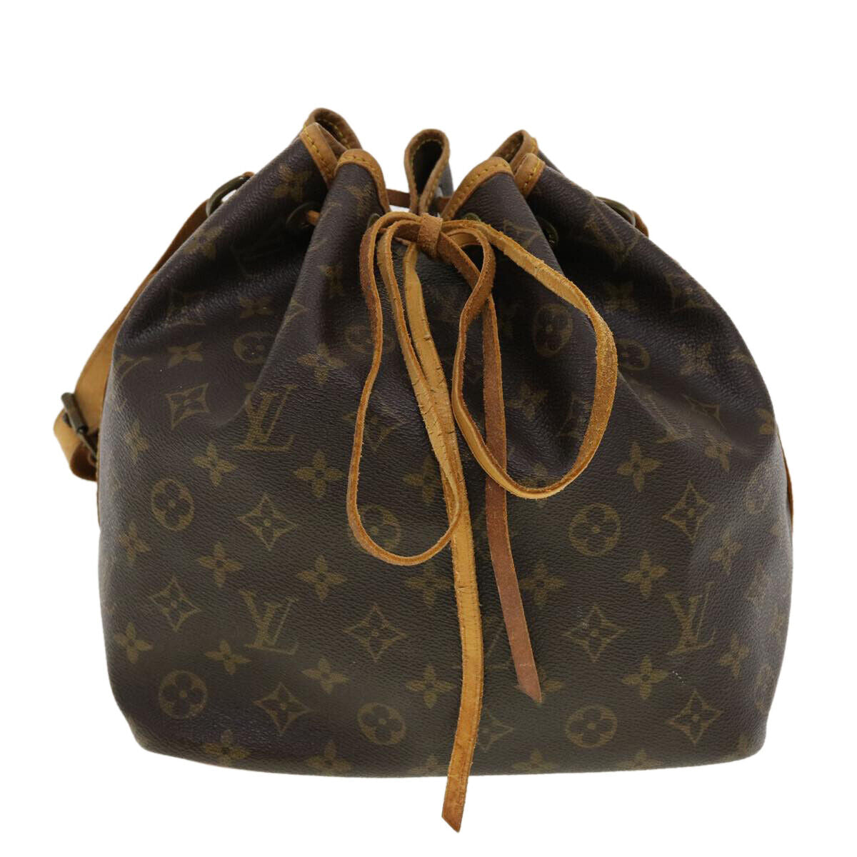 Louis Vuitton Petit Noe Bag