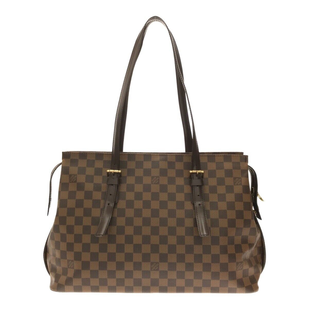 Louis Vuitton Chelsea Tote Bag