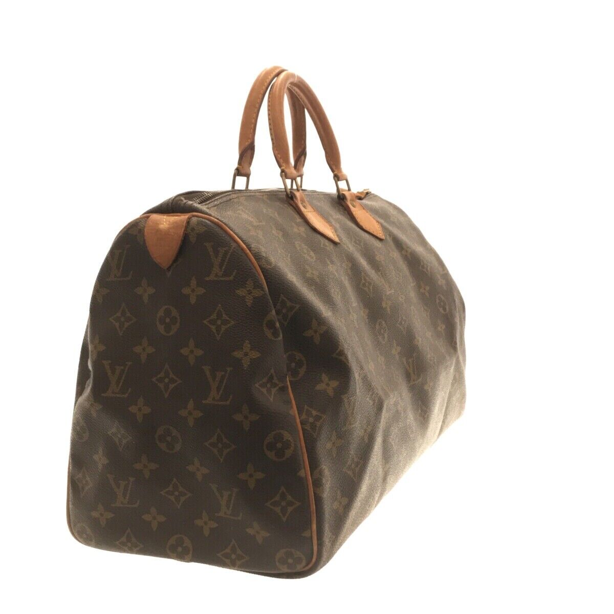 Louis Vuitton Speedy 40 Handbag – Timeless Vintage Company