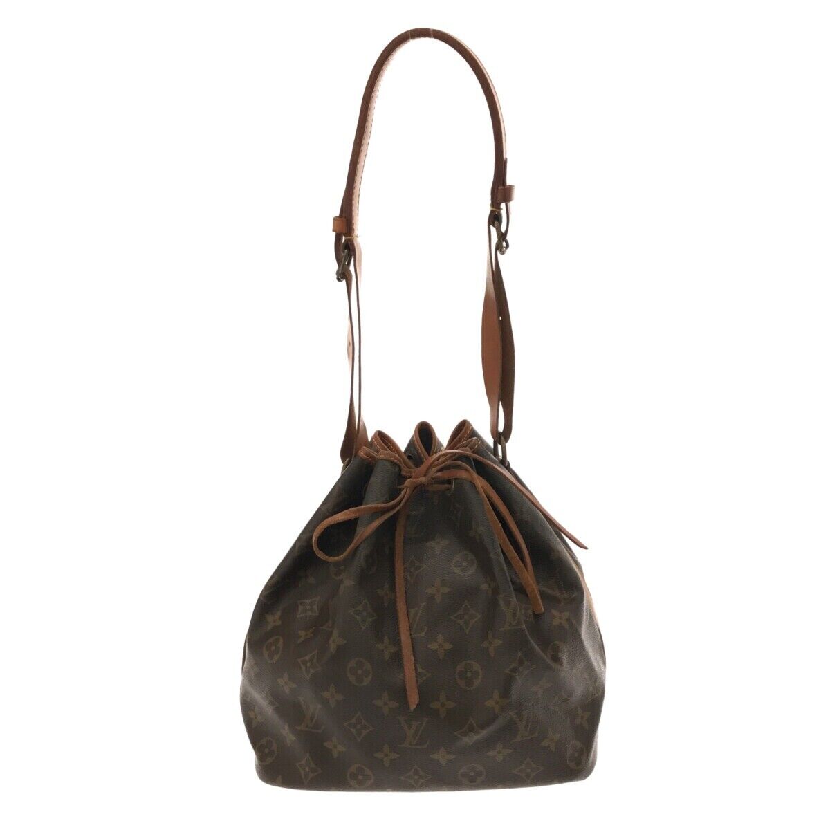 Louis Vuitton Petit Noe Shoulder Bag – Timeless Vintage Company