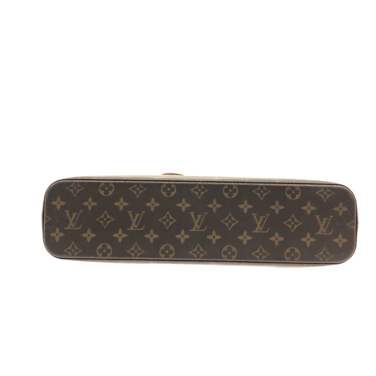 Louis Vuitton Luco Monogram Shoulder Bag M51155 – Timeless Vintage Company