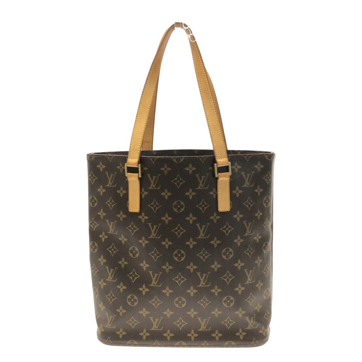 Louis Vuitton on X: An emblem that endures. Today, the Monogram