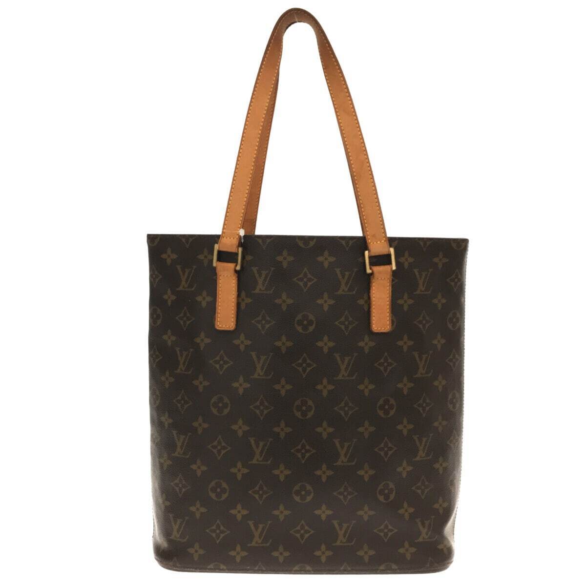 Louis Vuitton Monogram Tivoli GM Handbag M40144 – Timeless Vintage Company