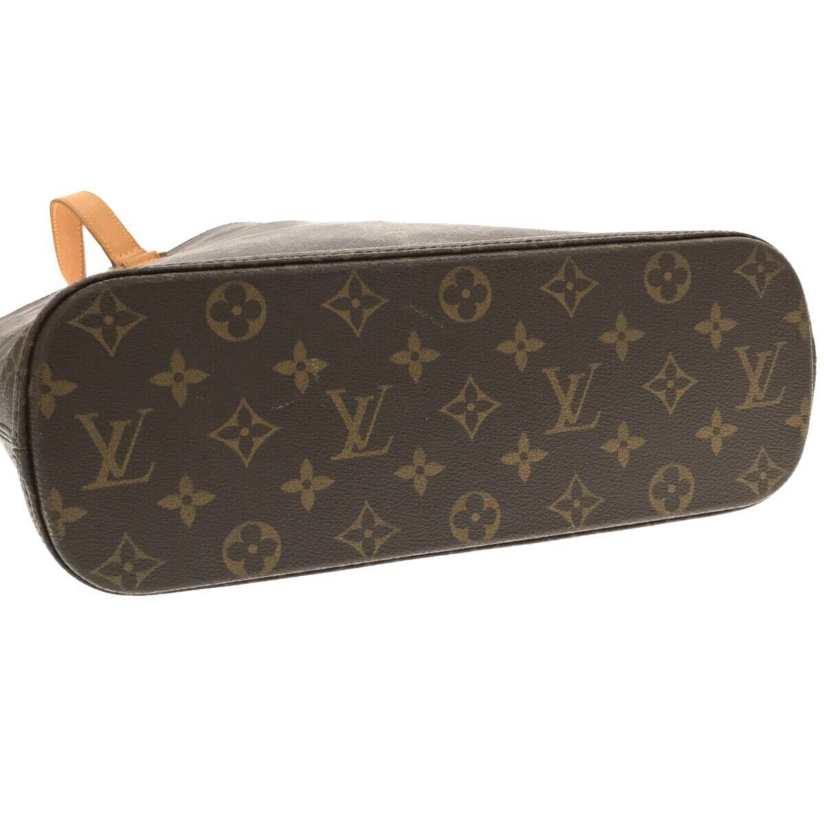 Louis Vuitton Monogram Tivoli GM Handbag M40144 – Timeless Vintage