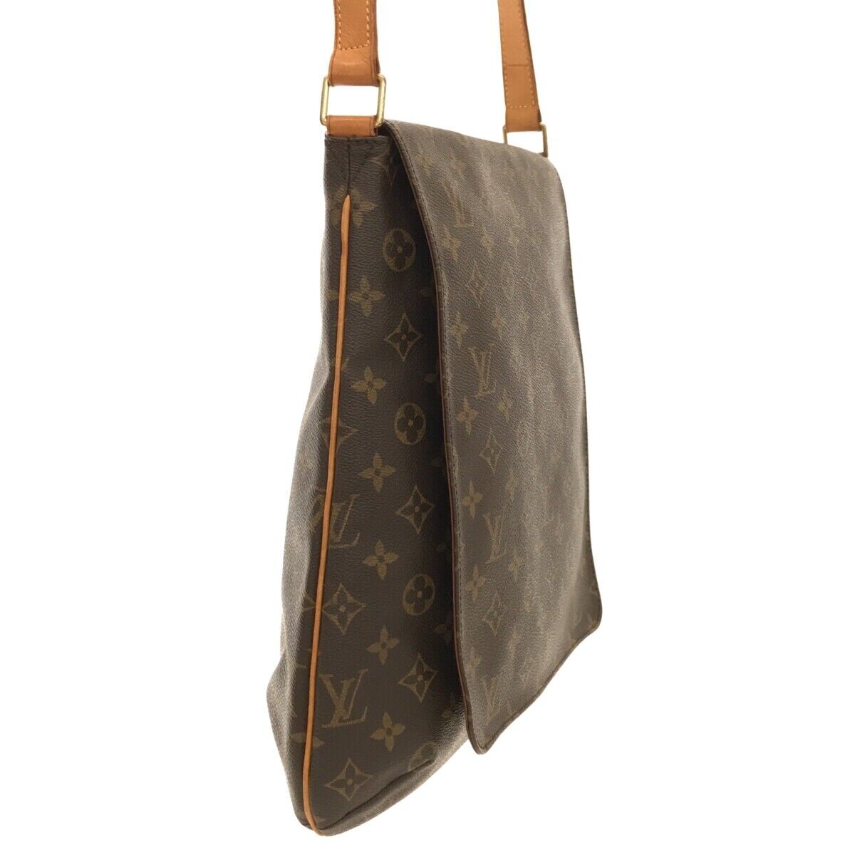 Louis Vuitton Monogram Spontini M47500 – Timeless Vintage Company