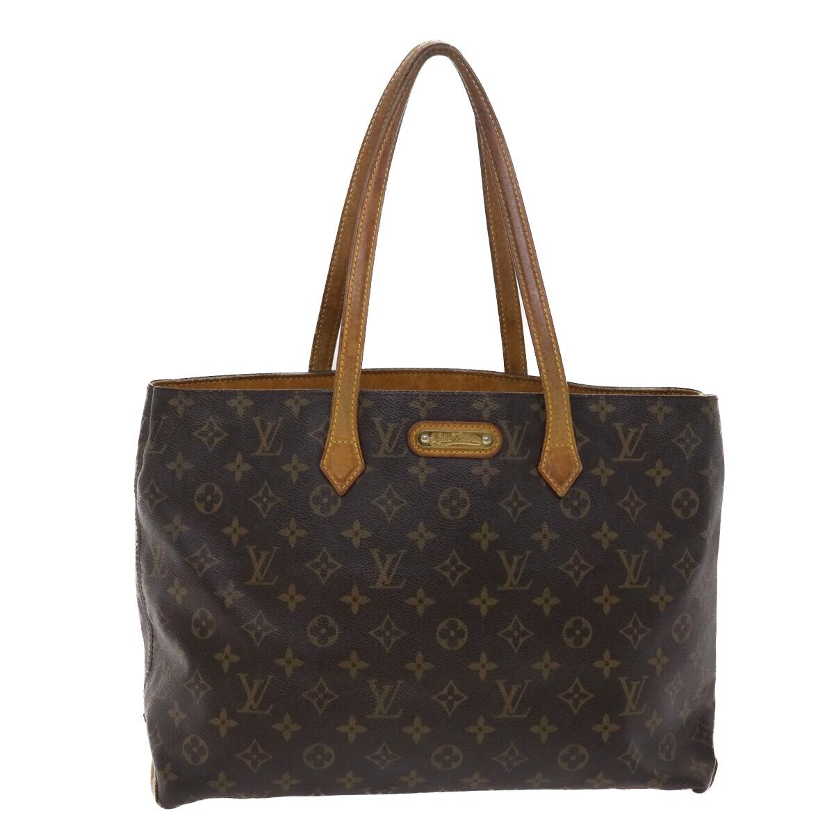 Louis Vuitton Batignolles Horizontal Shoulder Bag – Timeless