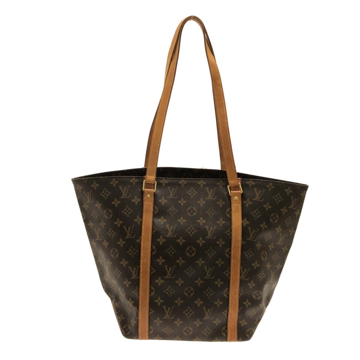 Louis Vuitton Monogram Spontini M47500 – Timeless Vintage Company