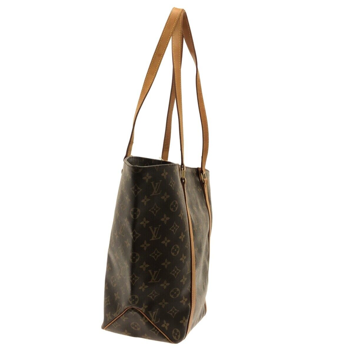 Louis Vuitton Monogram Spontini M47500 – Timeless Vintage Company