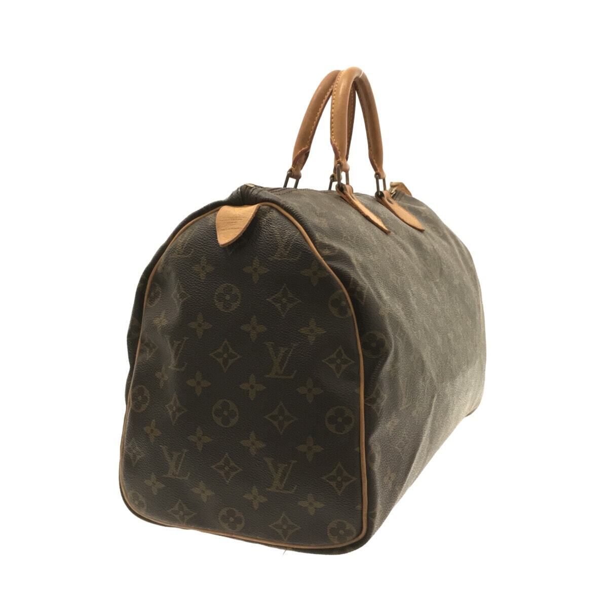 Louis Vuitton Speedy 40 Handbag – Timeless Vintage Company