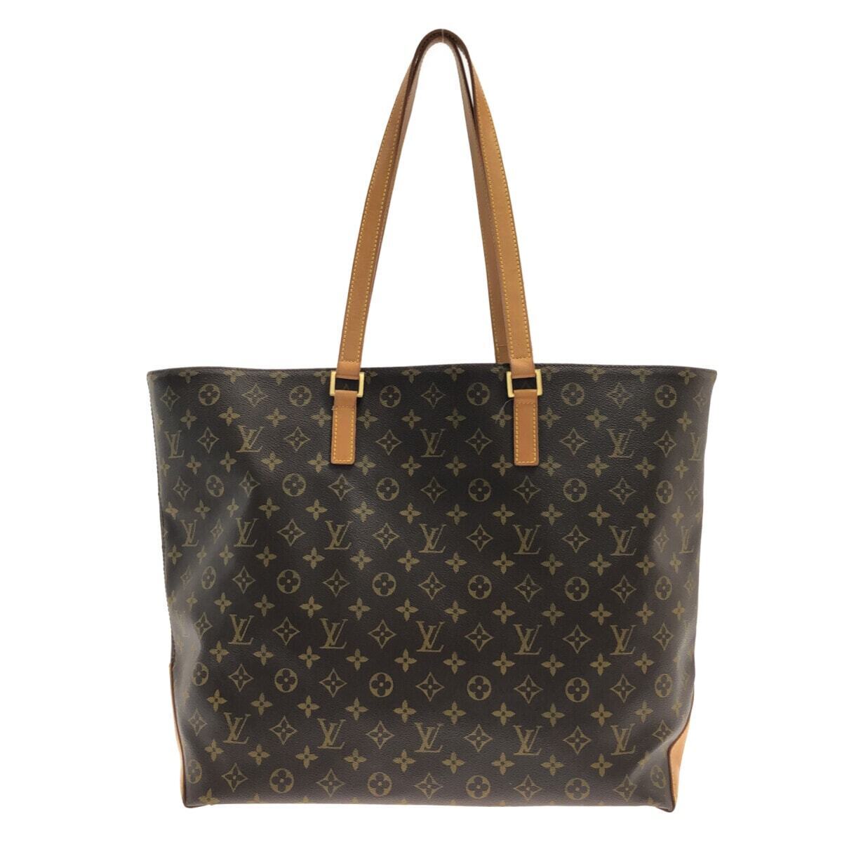 LOUIS VUITTON Claudia White Multicolor Monogram Hand Bag M40193 LV