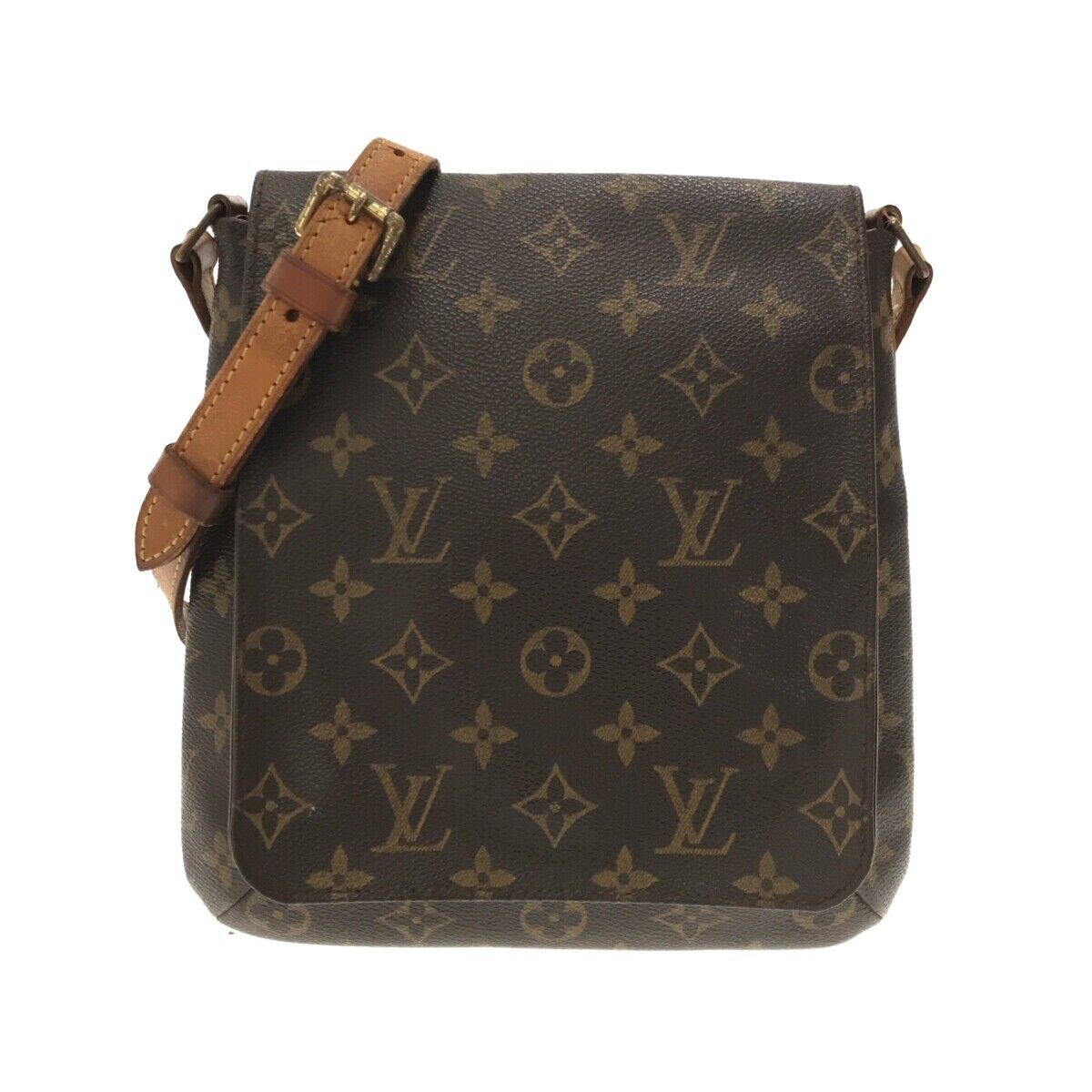 Louis Vuitton Musette Salsa Shoulder Bag Crossbody Bag Monogram – Timeless  Vintage Company